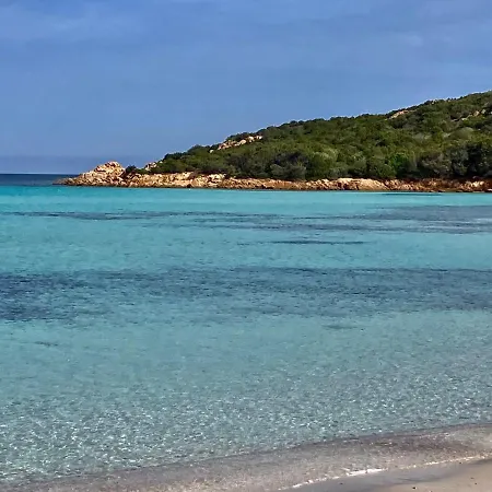 Semesterbostad Suitehome Pevero Seaview&spapool Porto Cervo