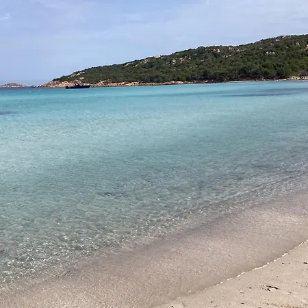 Suitehome Pevero Seaview&spapool Semesterbostad