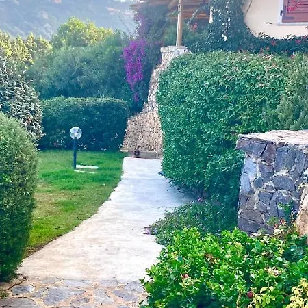 Semesterbostad Suitehome Pevero Seaview&spapool Porto Cervo