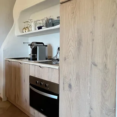 Suitehome Pevero Seaview&spapool Semesterbostad *